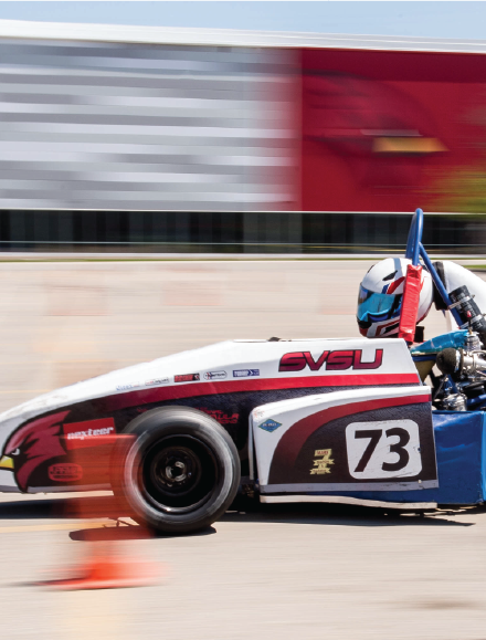 cardinal formula racing